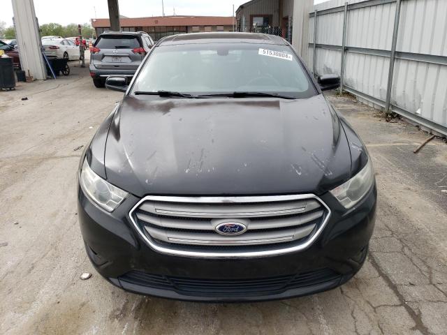 Photo 4 VIN: 1FAHP2E83FG111933 - FORD TAURUS 