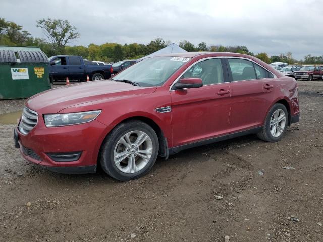 Photo 0 VIN: 1FAHP2E83FG124035 - FORD TAURUS SEL 