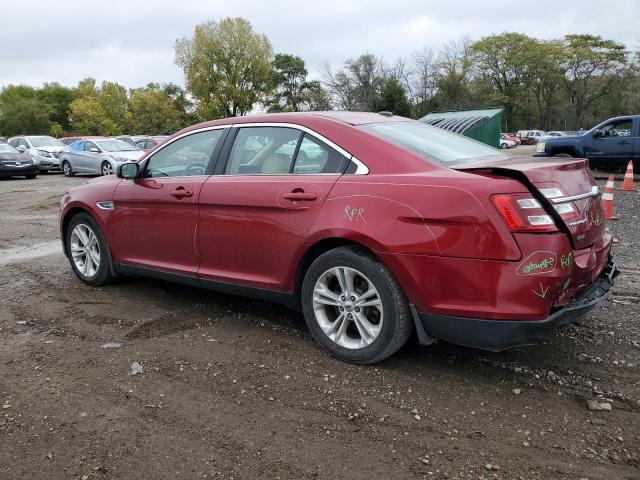 Photo 1 VIN: 1FAHP2E83FG124035 - FORD TAURUS SEL 