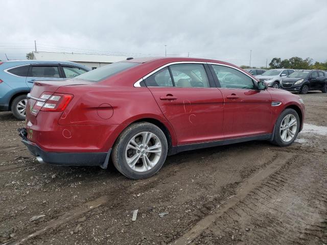 Photo 2 VIN: 1FAHP2E83FG124035 - FORD TAURUS SEL 