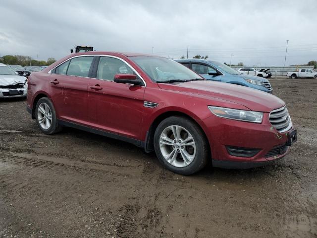 Photo 3 VIN: 1FAHP2E83FG124035 - FORD TAURUS SEL 