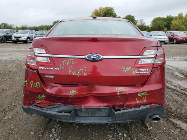 Photo 5 VIN: 1FAHP2E83FG124035 - FORD TAURUS SEL 