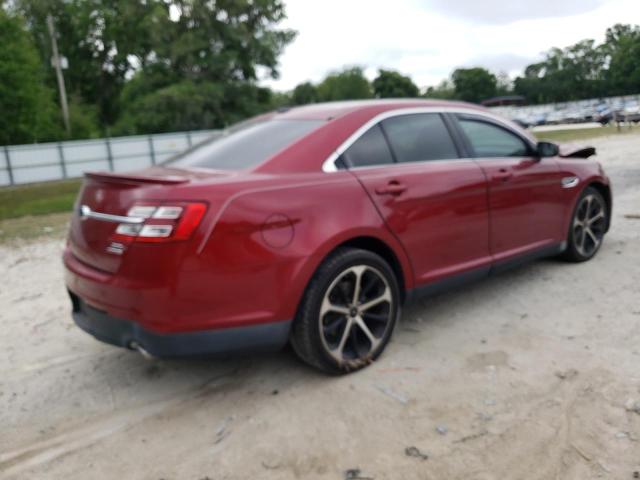 Photo 2 VIN: 1FAHP2E83FG125296 - FORD TAURUS SEL 