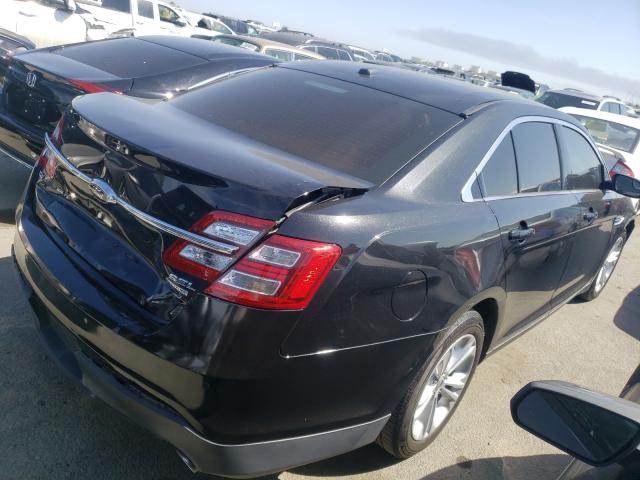 Photo 3 VIN: 1FAHP2E83FG154829 - FORD TAURUS SEL 