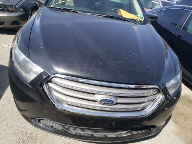 Photo 8 VIN: 1FAHP2E83FG154829 - FORD TAURUS SEL 