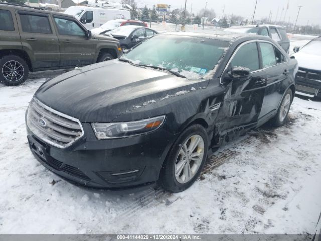 Photo 1 VIN: 1FAHP2E83FG157147 - FORD TAURUS 