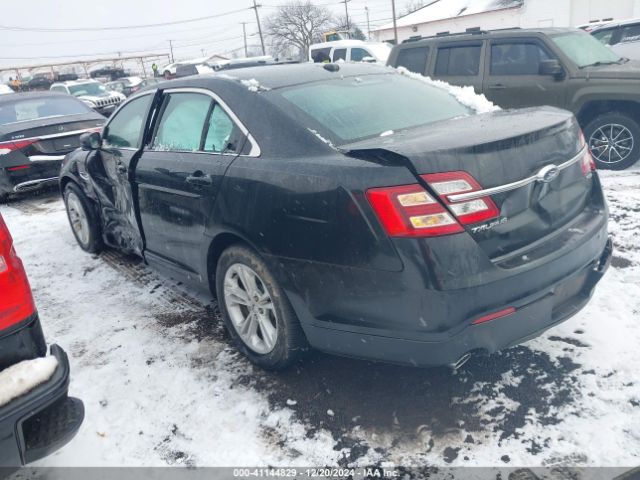 Photo 2 VIN: 1FAHP2E83FG157147 - FORD TAURUS 