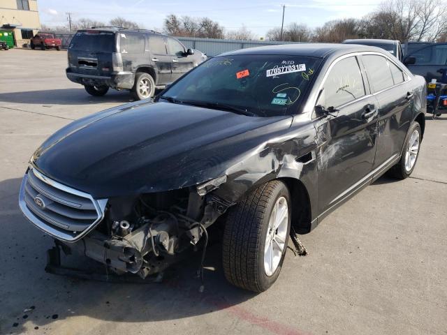 Photo 1 VIN: 1FAHP2E83FG160128 - FORD TAURUS SEL 