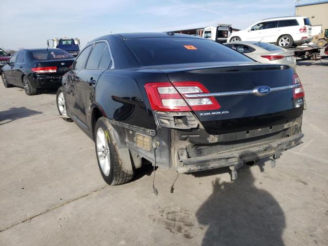 Photo 2 VIN: 1FAHP2E83FG160128 - FORD TAURUS SEL 