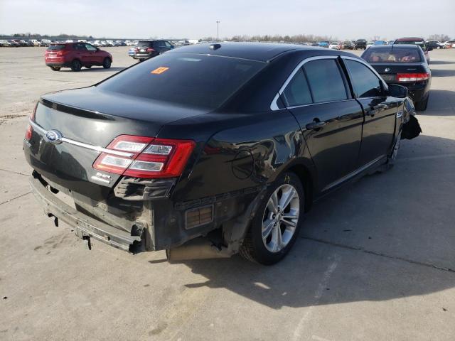 Photo 3 VIN: 1FAHP2E83FG160128 - FORD TAURUS SEL 