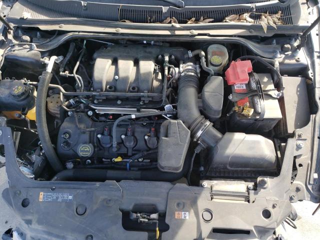 Photo 6 VIN: 1FAHP2E83FG160128 - FORD TAURUS SEL 