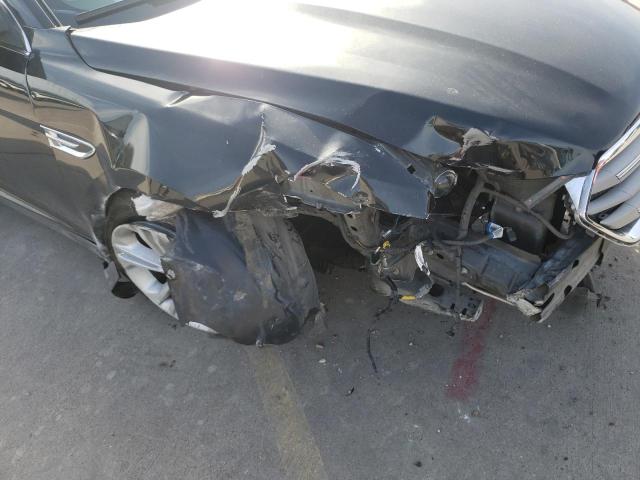 Photo 8 VIN: 1FAHP2E83FG160128 - FORD TAURUS SEL 