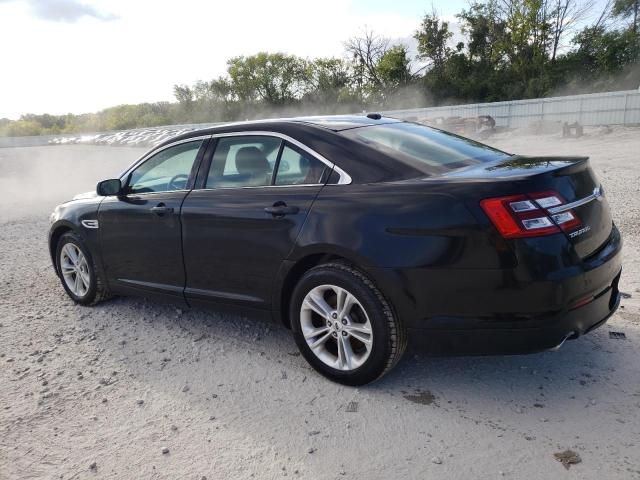 Photo 1 VIN: 1FAHP2E83FG161747 - FORD TAURUS SEL 