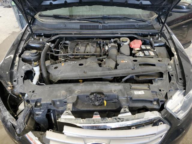 Photo 10 VIN: 1FAHP2E83FG161747 - FORD TAURUS SEL 