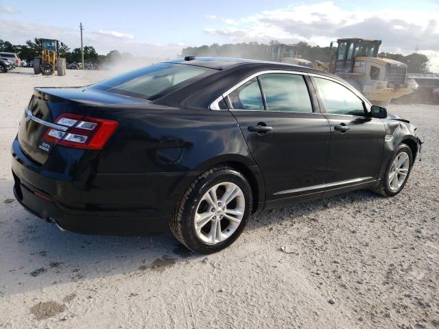 Photo 2 VIN: 1FAHP2E83FG161747 - FORD TAURUS SEL 