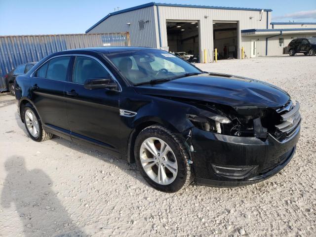 Photo 3 VIN: 1FAHP2E83FG161747 - FORD TAURUS SEL 