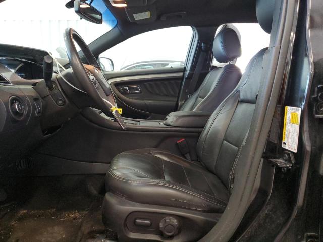 Photo 6 VIN: 1FAHP2E83FG161747 - FORD TAURUS SEL 