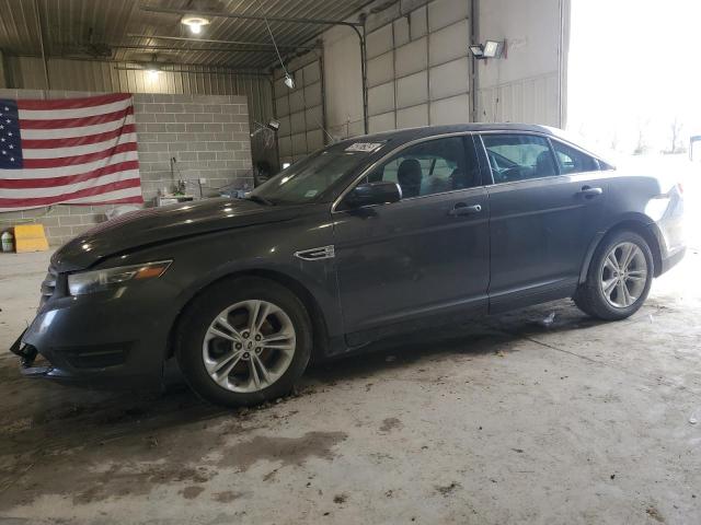 VIN: 1FAHP2E83FG162476 - ford taurus sel