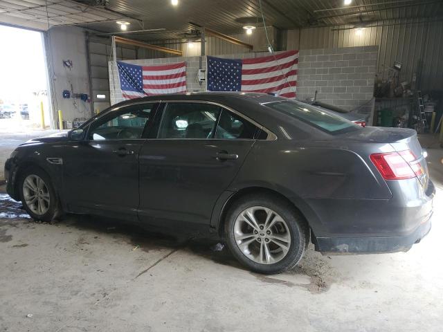 Photo 1 VIN: 1FAHP2E83FG162476 - FORD TAURUS SEL 