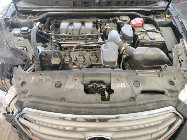 Photo 10 VIN: 1FAHP2E83FG162476 - FORD TAURUS SEL 