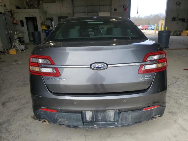 Photo 5 VIN: 1FAHP2E83FG162476 - FORD TAURUS SEL 