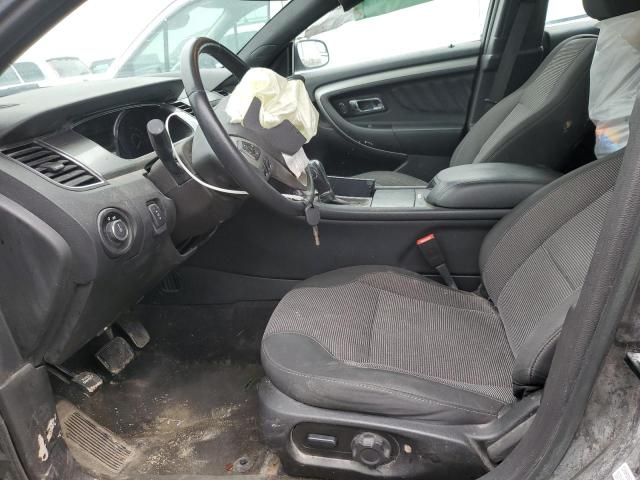 Photo 6 VIN: 1FAHP2E83FG162476 - FORD TAURUS SEL 