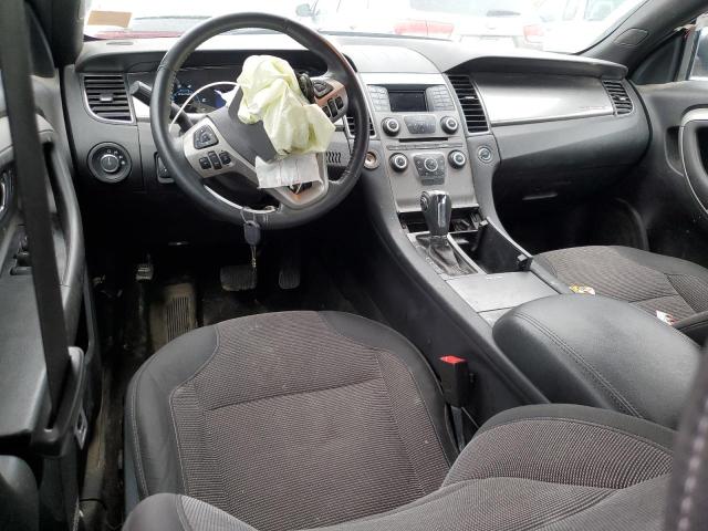Photo 7 VIN: 1FAHP2E83FG162476 - FORD TAURUS SEL 