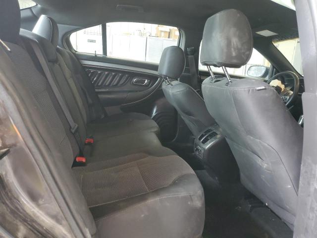 Photo 9 VIN: 1FAHP2E83FG162476 - FORD TAURUS SEL 