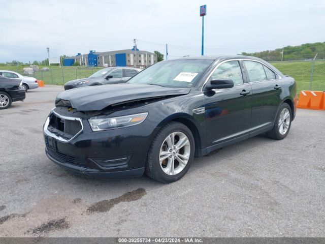 Photo 1 VIN: 1FAHP2E83FG163319 - FORD TAURUS 