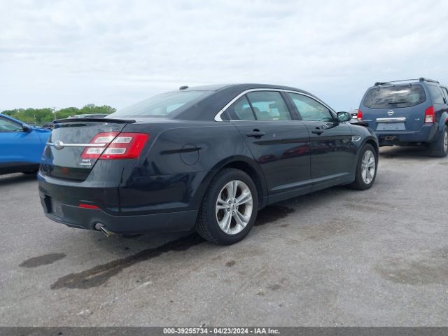 Photo 3 VIN: 1FAHP2E83FG163319 - FORD TAURUS 