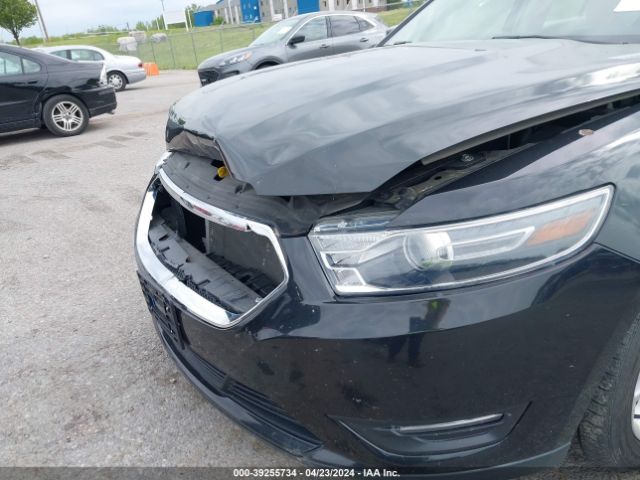 Photo 5 VIN: 1FAHP2E83FG163319 - FORD TAURUS 