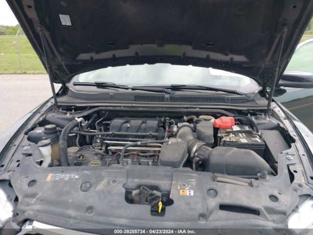 Photo 9 VIN: 1FAHP2E83FG163319 - FORD TAURUS 