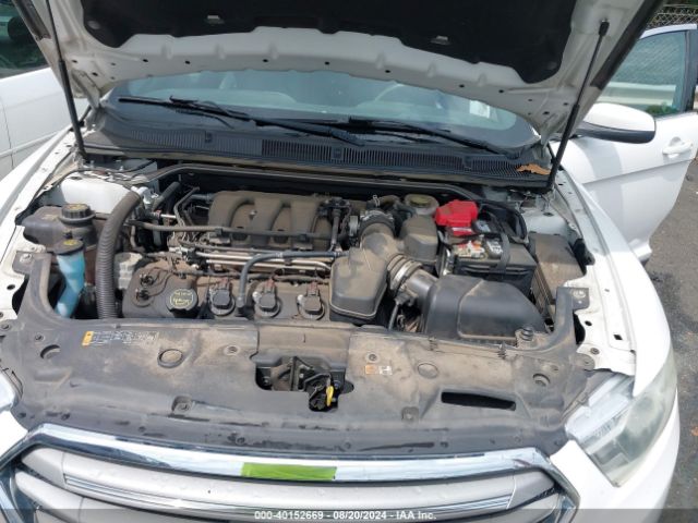 Photo 9 VIN: 1FAHP2E83FG172456 - FORD TAURUS 