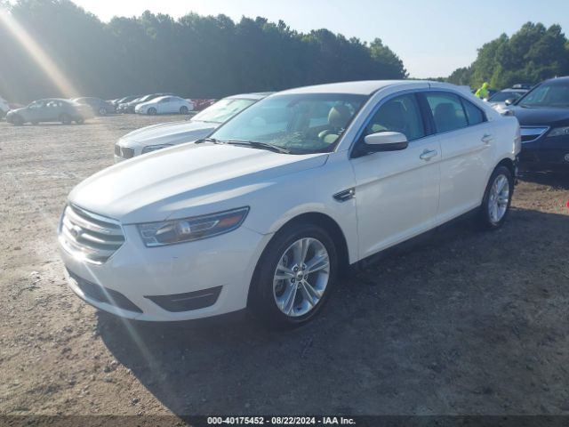 Photo 1 VIN: 1FAHP2E83FG174157 - FORD TAURUS 