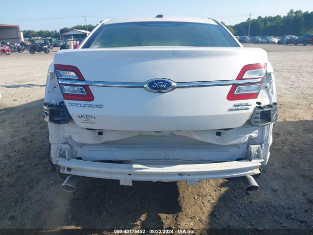 Photo 5 VIN: 1FAHP2E83FG174157 - FORD TAURUS 