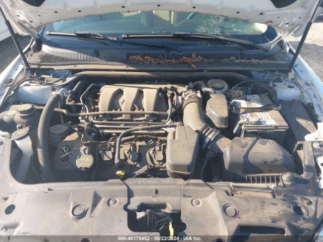 Photo 9 VIN: 1FAHP2E83FG174157 - FORD TAURUS 