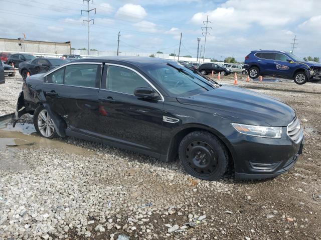 Photo 3 VIN: 1FAHP2E83FG174577 - FORD TAURUS 