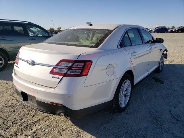 Photo 3 VIN: 1FAHP2E83FG175292 - FORD TAURUS SEL 