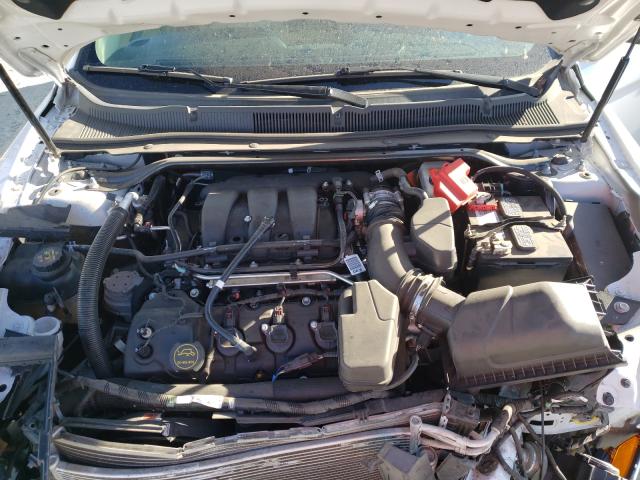 Photo 6 VIN: 1FAHP2E83FG175292 - FORD TAURUS SEL 