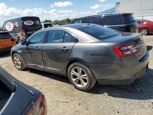 Photo 1 VIN: 1FAHP2E83FG176118 - FORD TAURUS SEL 