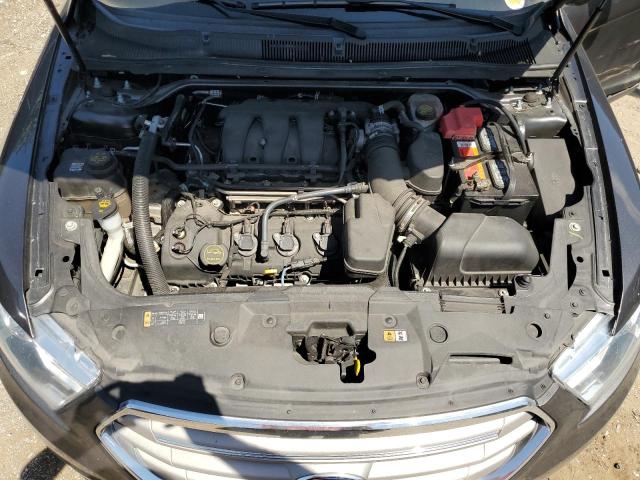 Photo 10 VIN: 1FAHP2E83FG176118 - FORD TAURUS SEL 