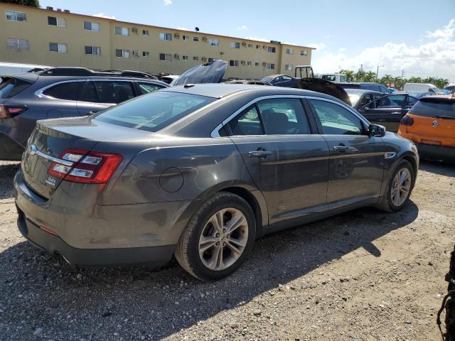 Photo 2 VIN: 1FAHP2E83FG176118 - FORD TAURUS SEL 