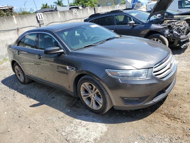 Photo 3 VIN: 1FAHP2E83FG176118 - FORD TAURUS SEL 