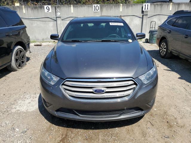 Photo 4 VIN: 1FAHP2E83FG176118 - FORD TAURUS SEL 