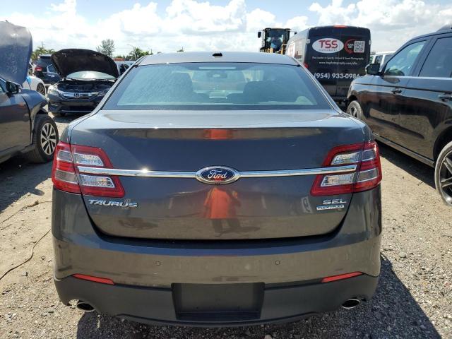 Photo 5 VIN: 1FAHP2E83FG176118 - FORD TAURUS SEL 