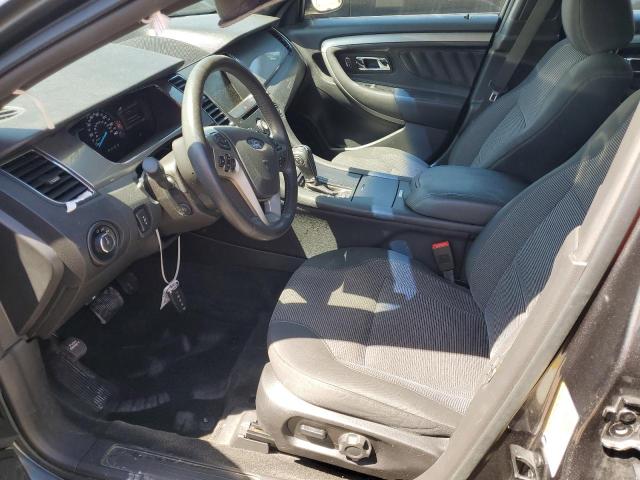 Photo 6 VIN: 1FAHP2E83FG176118 - FORD TAURUS SEL 