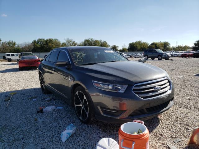 Photo 0 VIN: 1FAHP2E83FG179312 - FORD TAURUS 