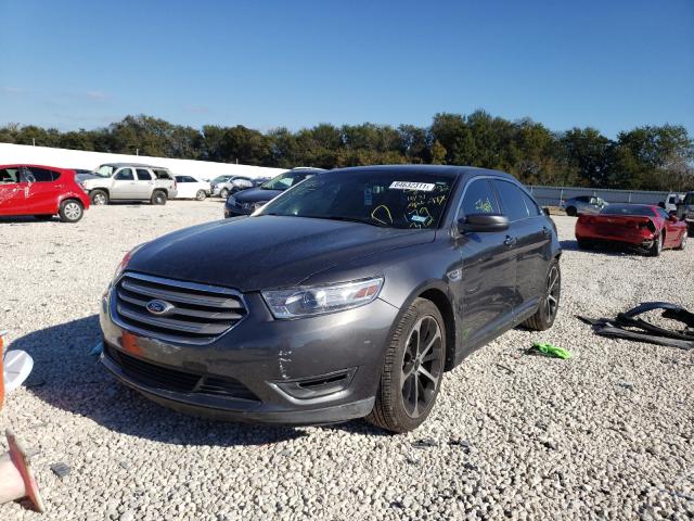 Photo 1 VIN: 1FAHP2E83FG179312 - FORD TAURUS 