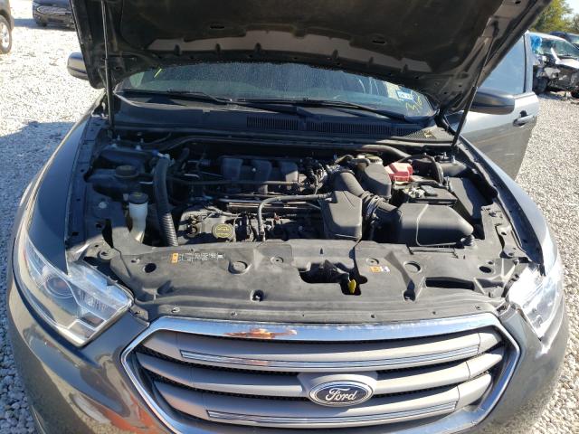 Photo 6 VIN: 1FAHP2E83FG179312 - FORD TAURUS 