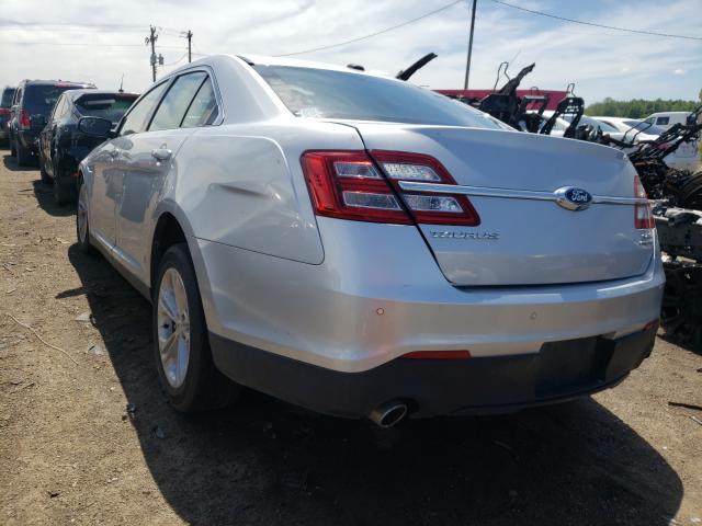 Photo 2 VIN: 1FAHP2E83FG206928 - FORD TAURUS SEL 